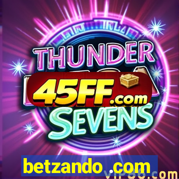 betzando .com